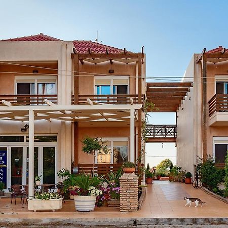 Giovanni Mare Kourouta Exterior foto