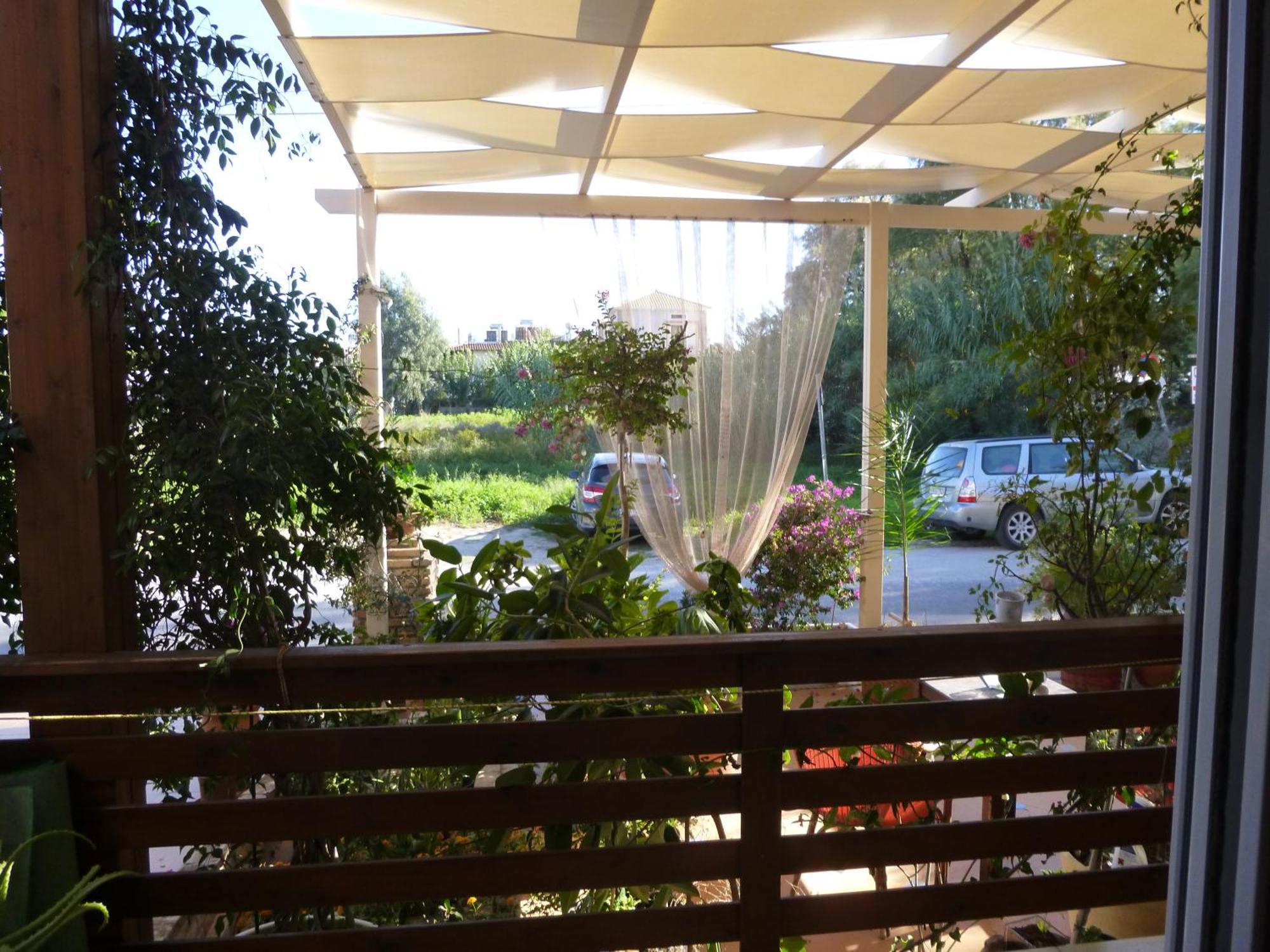 Giovanni Mare Kourouta Quarto foto
