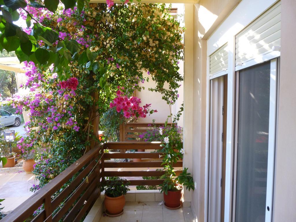 Giovanni Mare Kourouta Exterior foto
